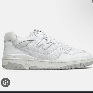 New balance 550